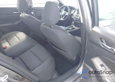 2020 Nissan Altima S Fwd z USA, uszkodzony, nr VIN 1N4BL4BVXLC180807